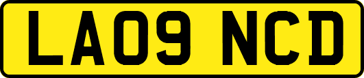 LA09NCD