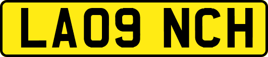 LA09NCH