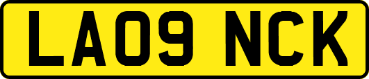 LA09NCK