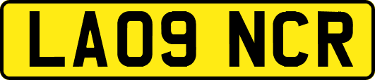 LA09NCR