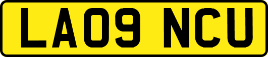 LA09NCU