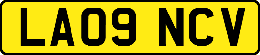 LA09NCV