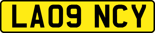 LA09NCY
