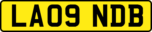 LA09NDB