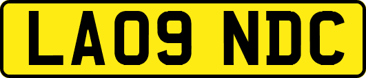 LA09NDC