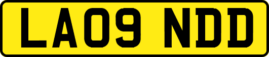 LA09NDD