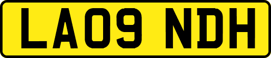 LA09NDH