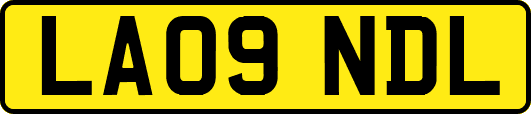 LA09NDL