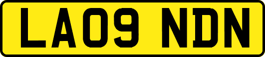 LA09NDN