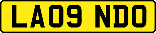 LA09NDO