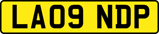 LA09NDP