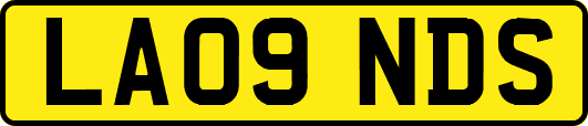 LA09NDS