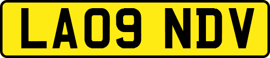 LA09NDV
