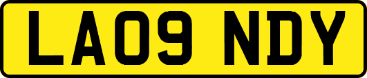 LA09NDY
