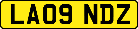 LA09NDZ