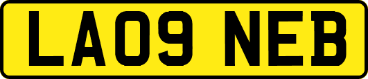 LA09NEB