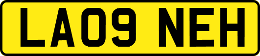 LA09NEH