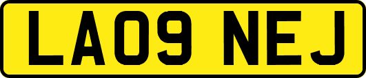 LA09NEJ