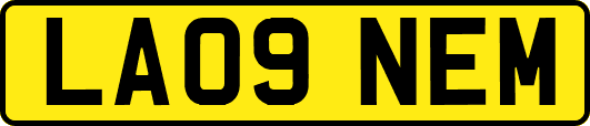 LA09NEM