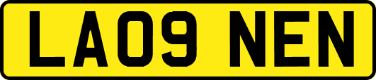 LA09NEN