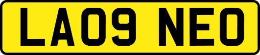 LA09NEO