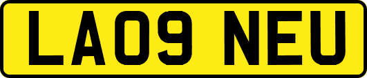 LA09NEU