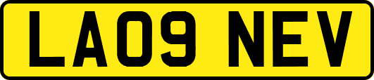LA09NEV