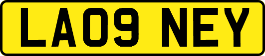 LA09NEY