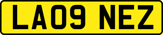 LA09NEZ