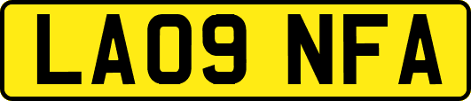 LA09NFA