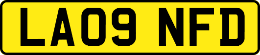 LA09NFD