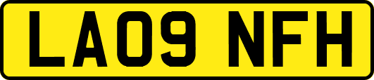 LA09NFH