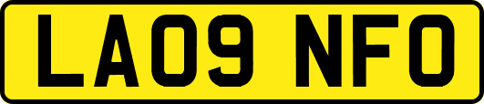LA09NFO