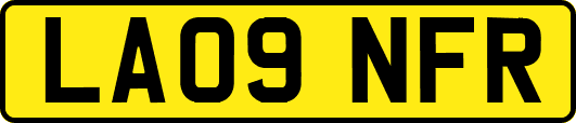 LA09NFR