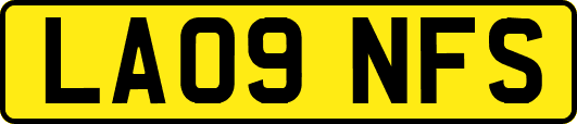 LA09NFS