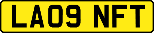 LA09NFT
