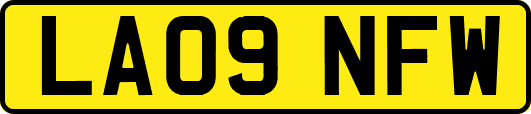 LA09NFW
