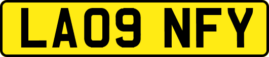 LA09NFY