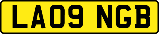 LA09NGB