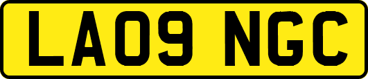 LA09NGC