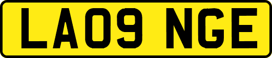 LA09NGE