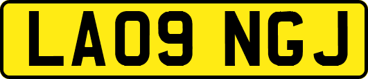 LA09NGJ