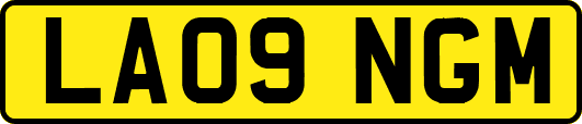LA09NGM