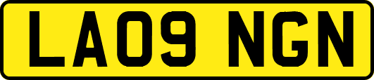 LA09NGN