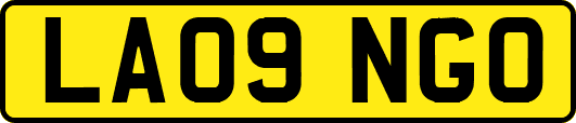 LA09NGO