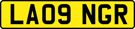 LA09NGR