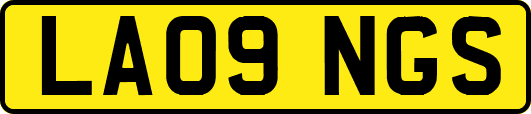 LA09NGS