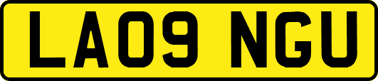 LA09NGU