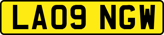 LA09NGW