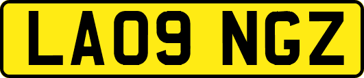 LA09NGZ